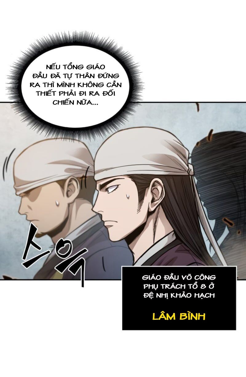 Ngã Lão Ma Thần chapter 36 - Upload bởi truyensieuhay.com