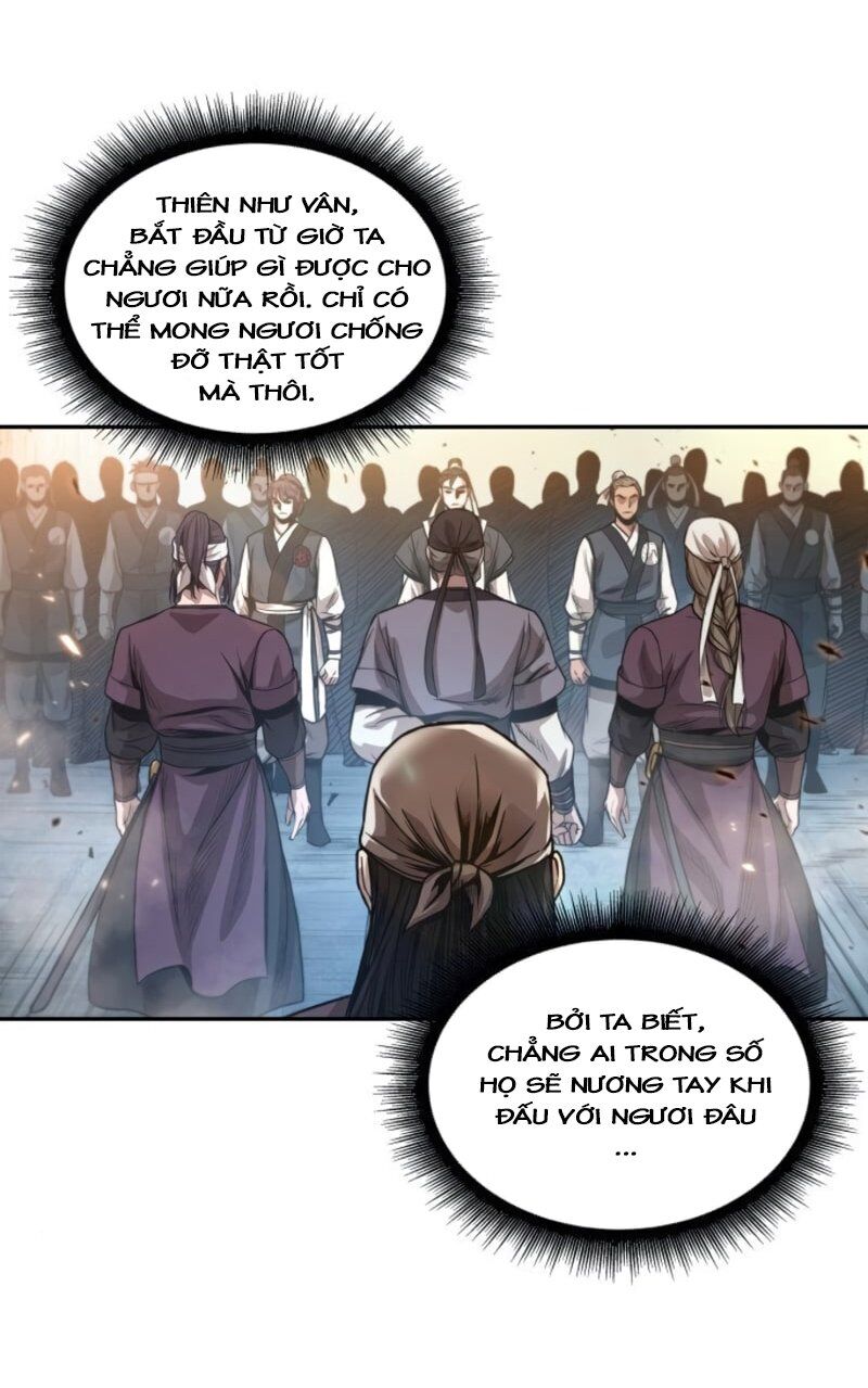 Ngã Lão Ma Thần chapter 36 - Upload bởi truyensieuhay.com
