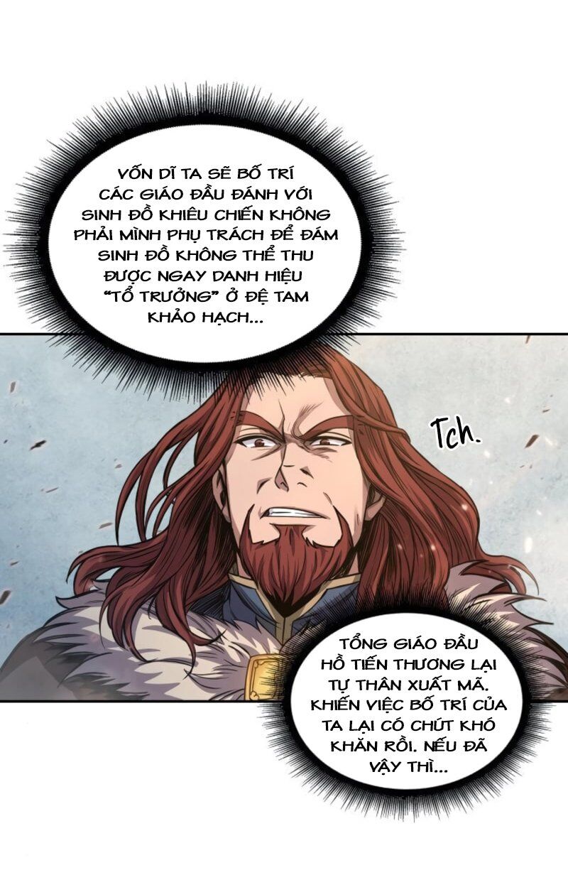 Ngã Lão Ma Thần chapter 36 - Upload bởi truyensieuhay.com