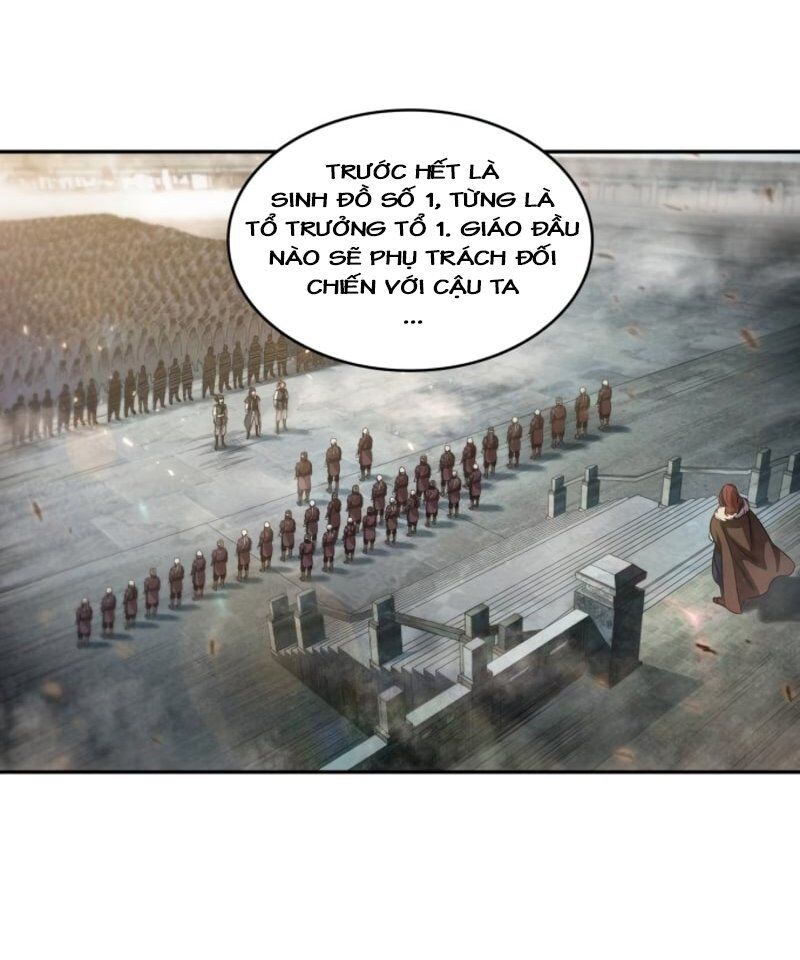 Ngã Lão Ma Thần chapter 36 - Upload bởi truyensieuhay.com