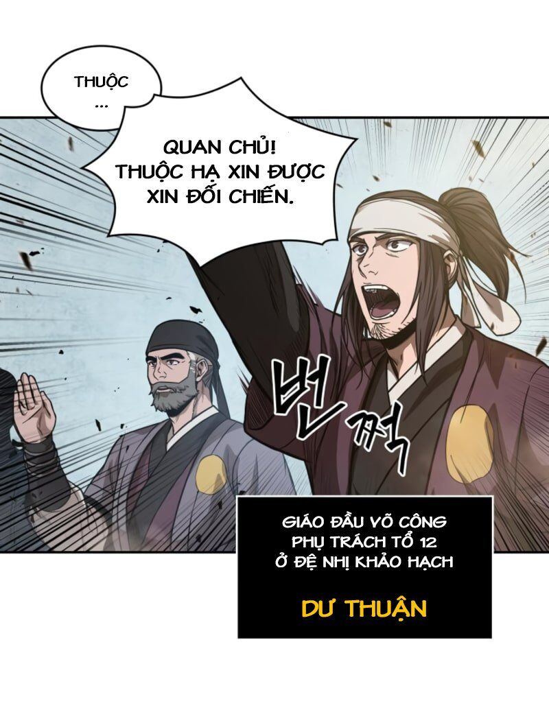 Ngã Lão Ma Thần chapter 36 - Upload bởi truyensieuhay.com