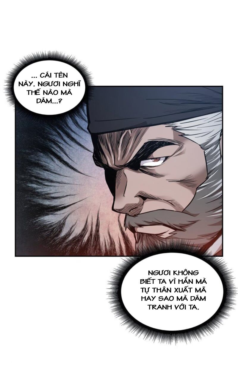 Ngã Lão Ma Thần chapter 36 - Upload bởi truyensieuhay.com