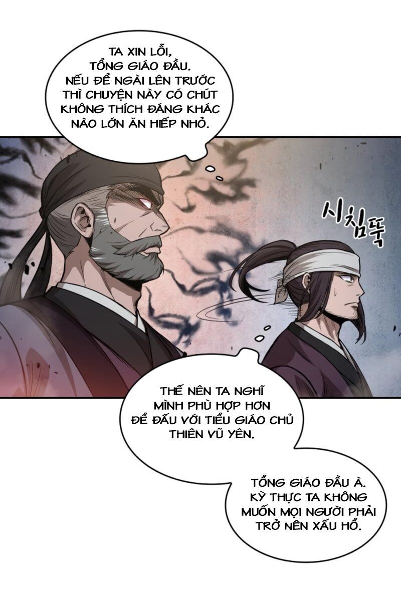 Ngã Lão Ma Thần chapter 36 - Upload bởi truyensieuhay.com
