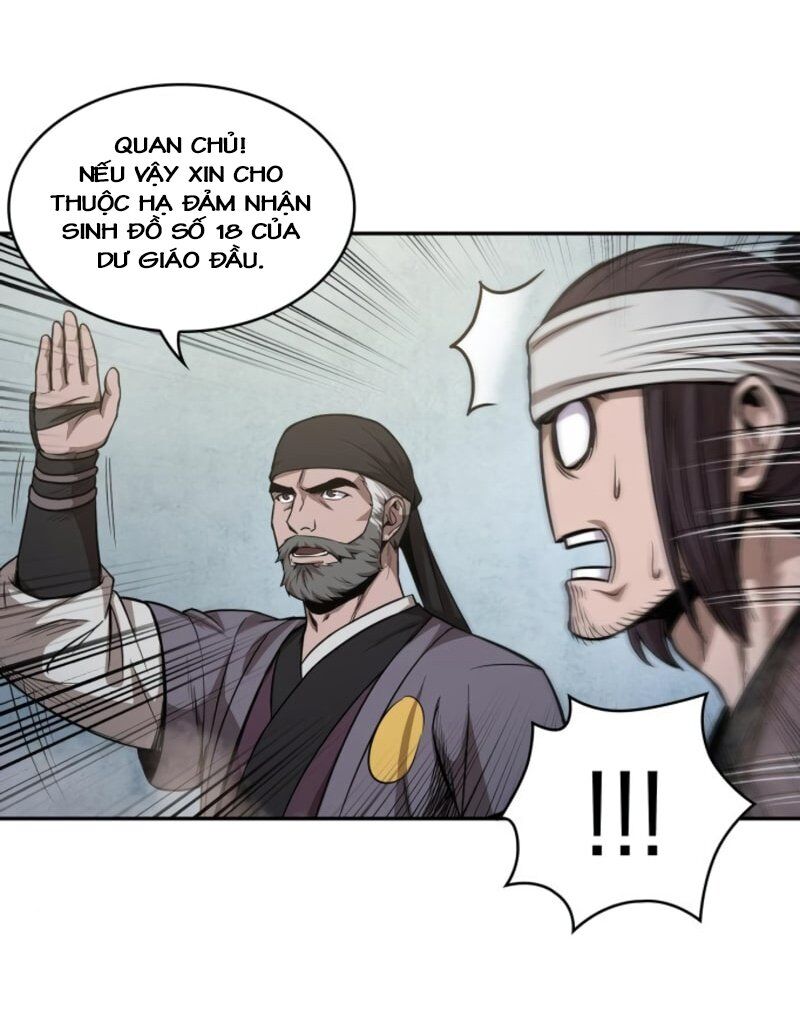 Ngã Lão Ma Thần chapter 36 - Upload bởi truyensieuhay.com