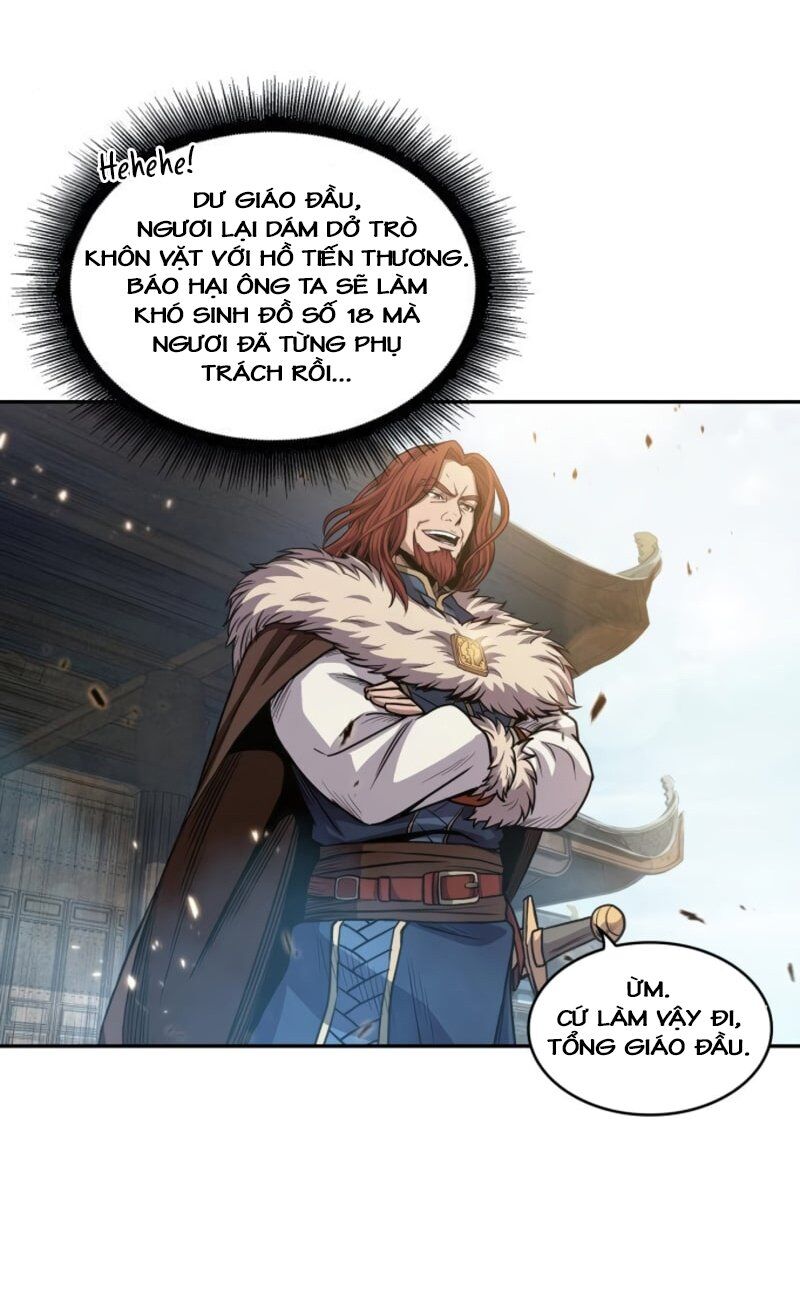 Ngã Lão Ma Thần chapter 36 - Upload bởi truyensieuhay.com