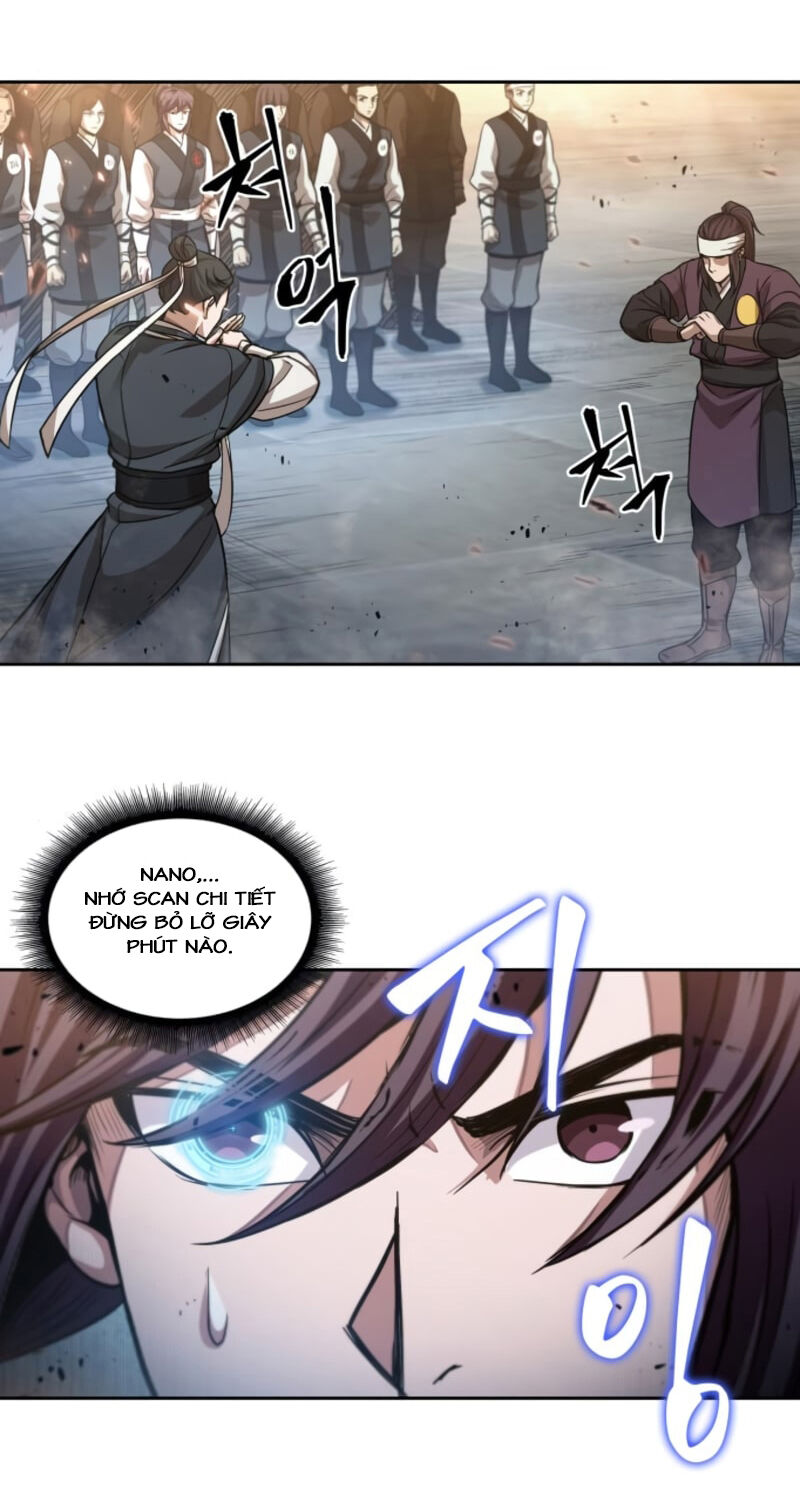 Ngã Lão Ma Thần chapter 36 - Upload bởi truyensieuhay.com