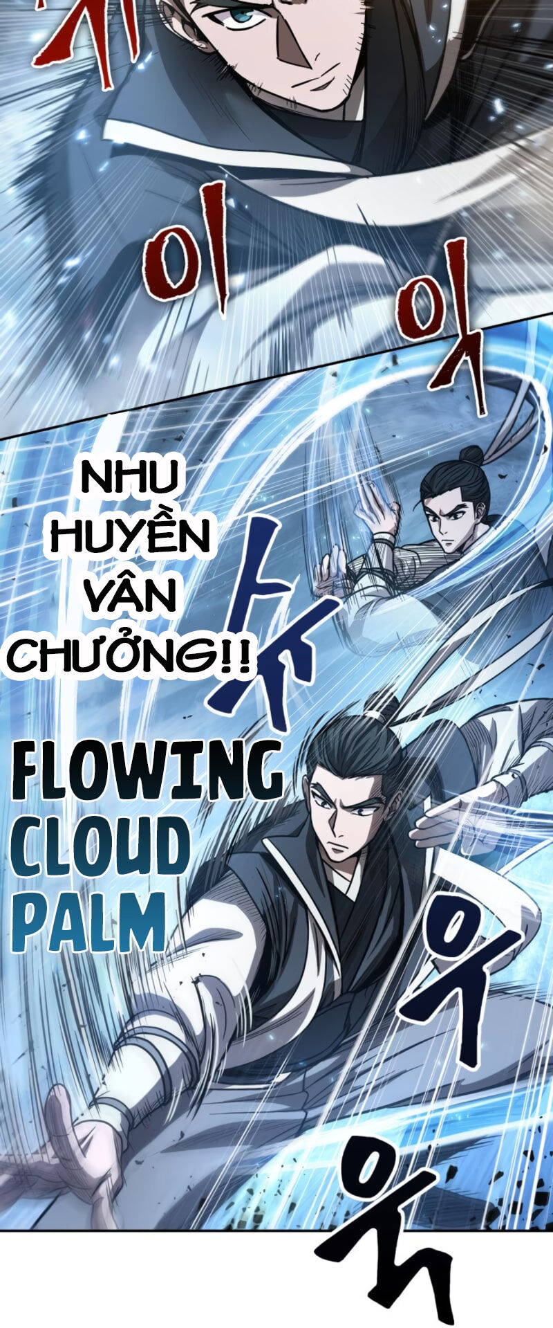Ngã Lão Ma Thần chapter 36 - Upload bởi truyensieuhay.com