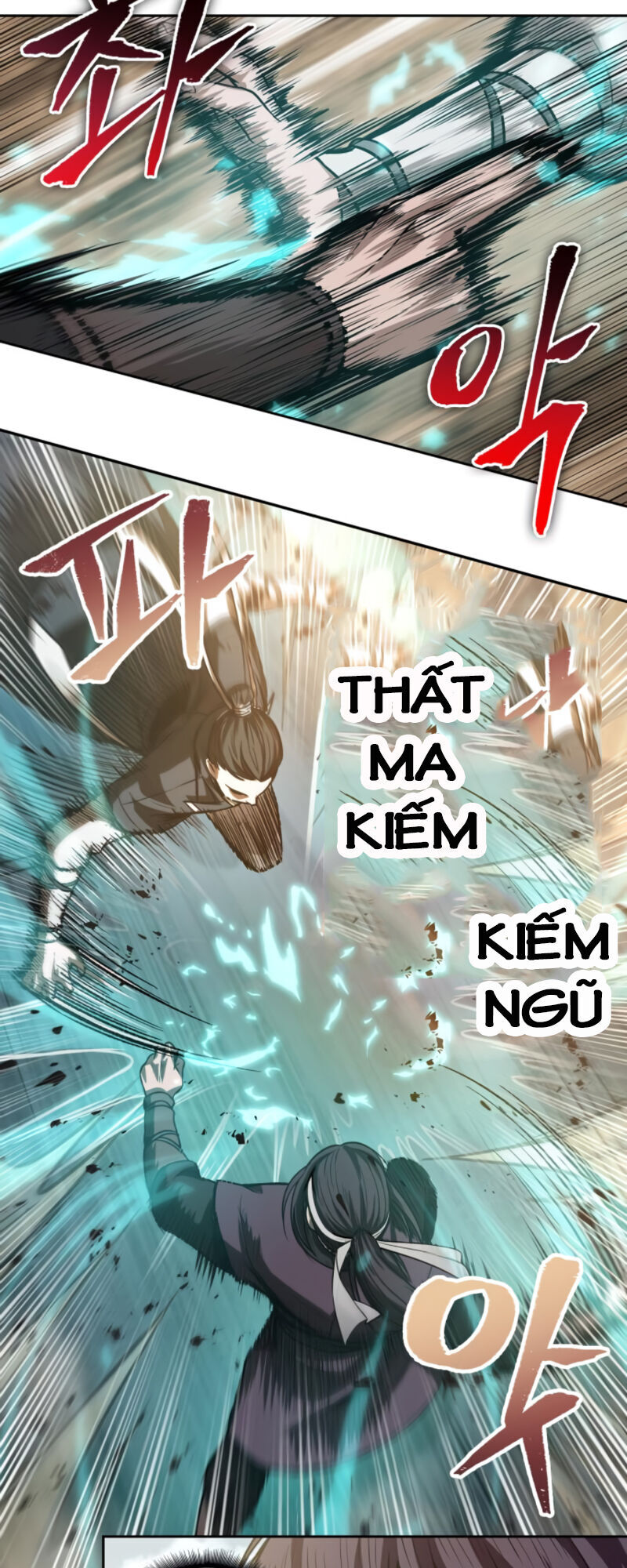 Ngã Lão Ma Thần chapter 36 - Upload bởi truyensieuhay.com