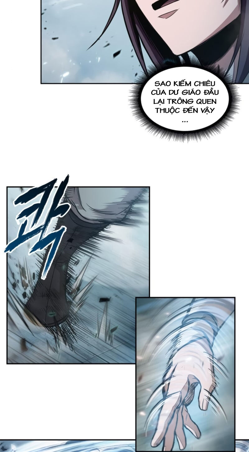 Ngã Lão Ma Thần chapter 36 - Upload bởi truyensieuhay.com