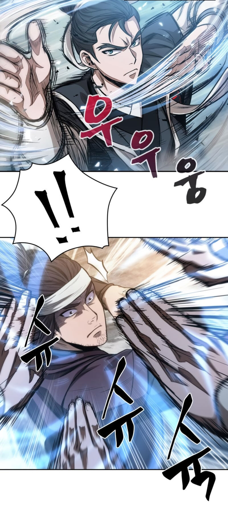 Ngã Lão Ma Thần chapter 36 - Upload bởi truyensieuhay.com