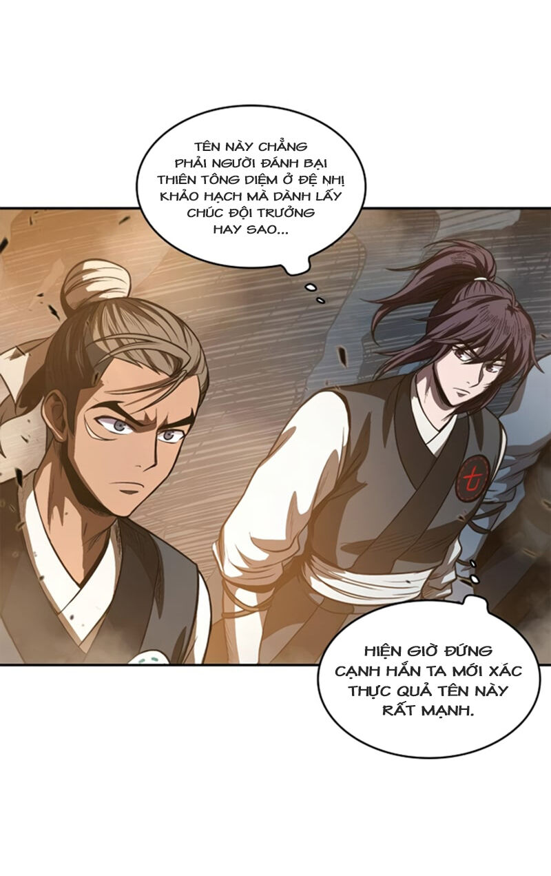 Ngã Lão Ma Thần chapter 36 - Upload bởi truyensieuhay.com