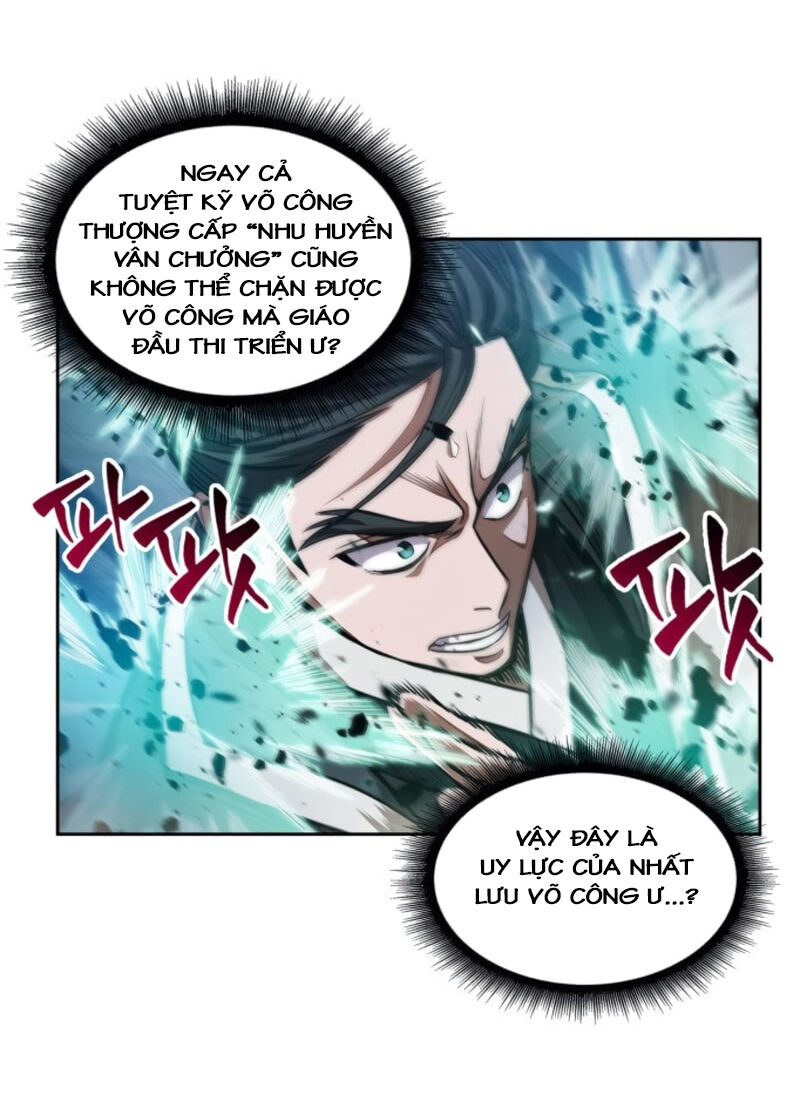 Ngã Lão Ma Thần chapter 36 - Upload bởi truyensieuhay.com