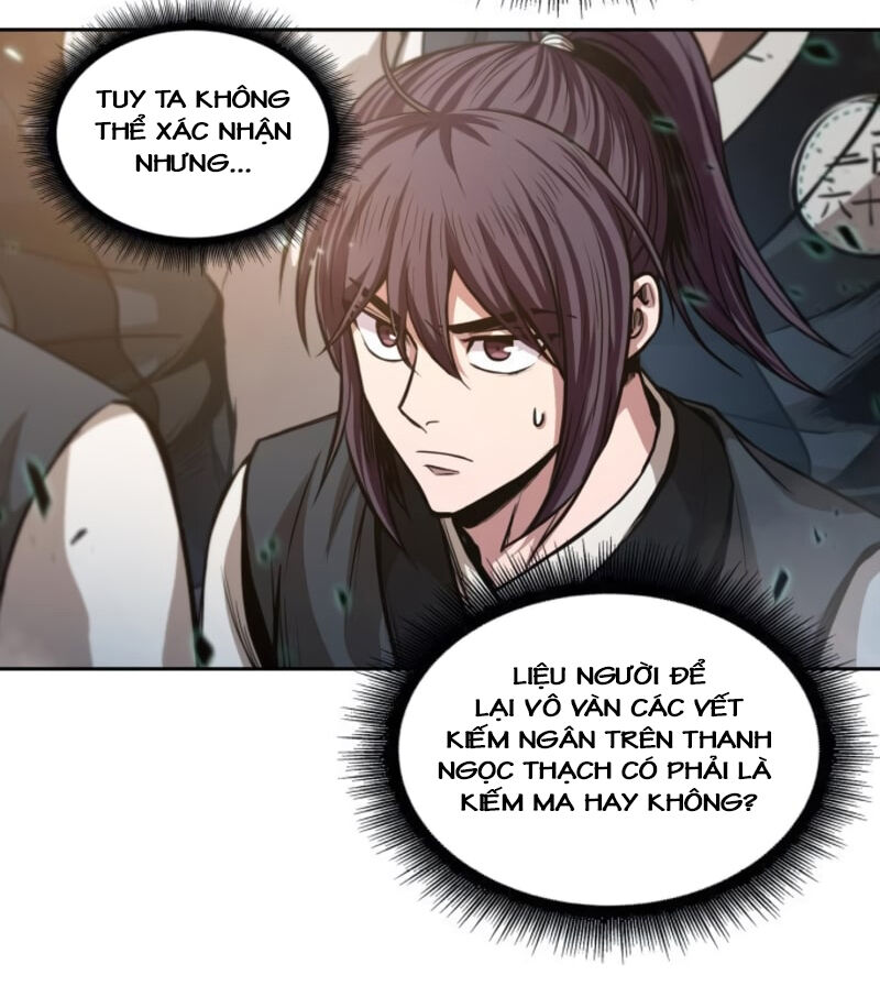 Ngã Lão Ma Thần chapter 36 - Upload bởi truyensieuhay.com