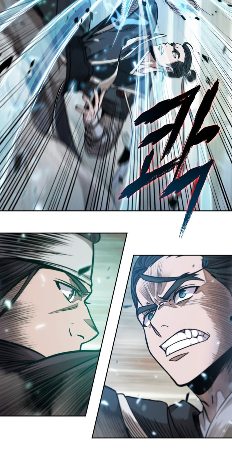Ngã Lão Ma Thần chapter 36 - Upload bởi truyensieuhay.com