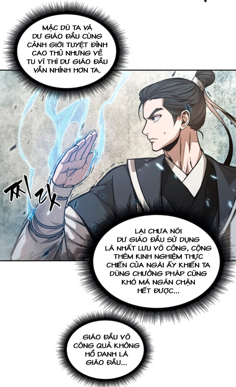Ngã Lão Ma Thần chapter 36 - Upload bởi truyensieuhay.com