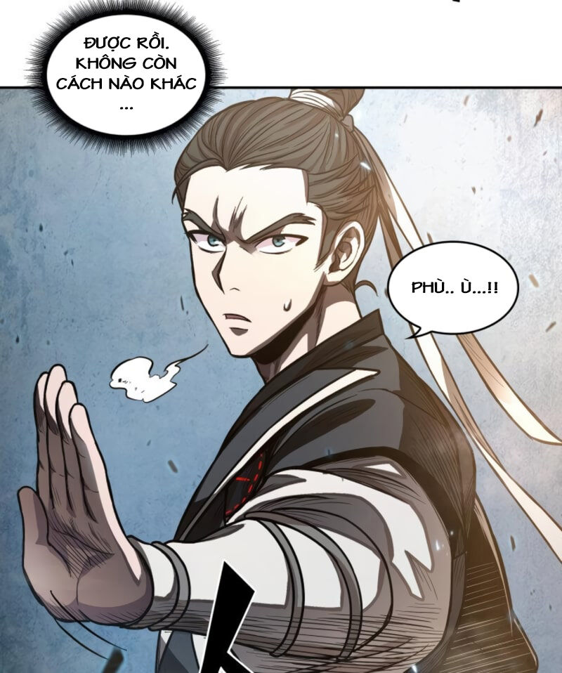 Ngã Lão Ma Thần chapter 36 - Upload bởi truyensieuhay.com