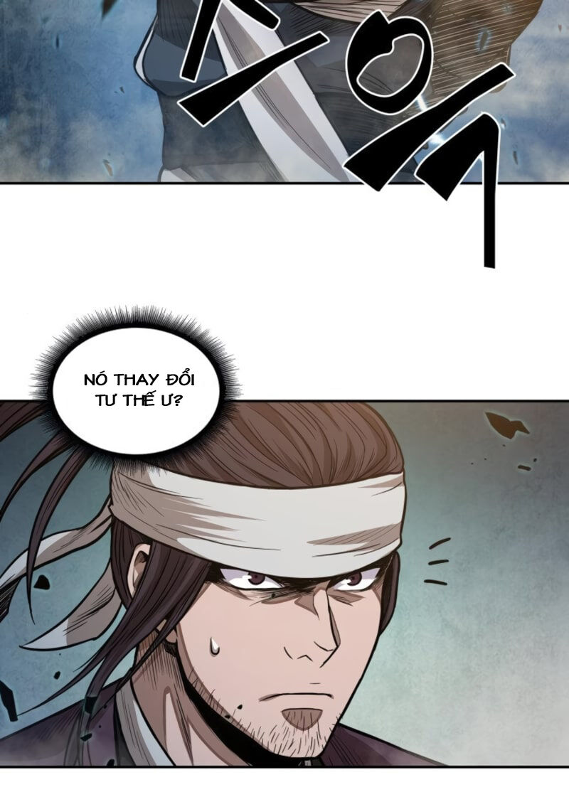 Ngã Lão Ma Thần chapter 36 - Upload bởi truyensieuhay.com