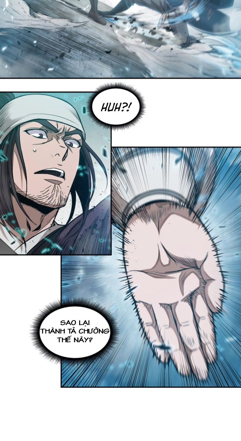 Ngã Lão Ma Thần chapter 36 - Upload bởi truyensieuhay.com