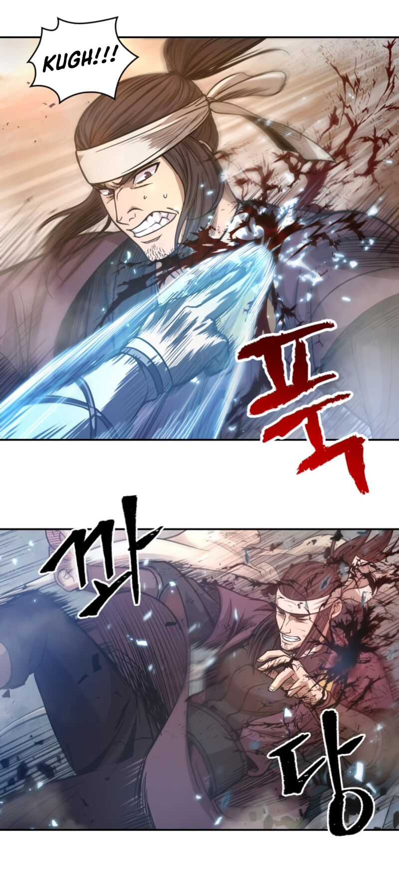 Ngã Lão Ma Thần chapter 36 - Upload bởi truyensieuhay.com