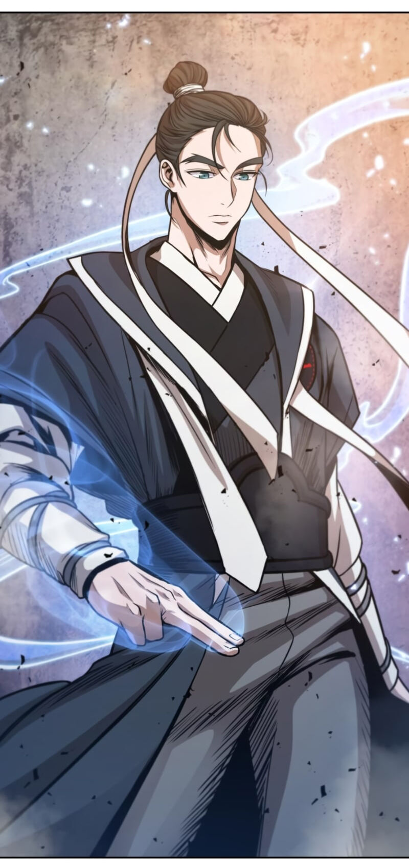 Ngã Lão Ma Thần chapter 36 - Upload bởi truyensieuhay.com