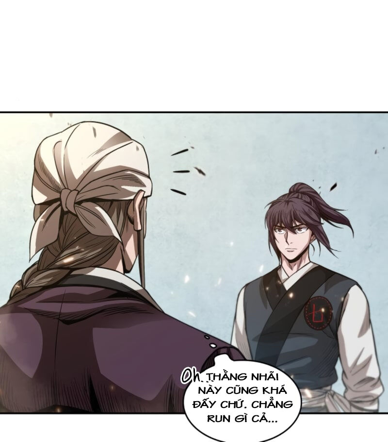 Ngã Lão Ma Thần chapter 36 - Upload bởi truyensieuhay.com