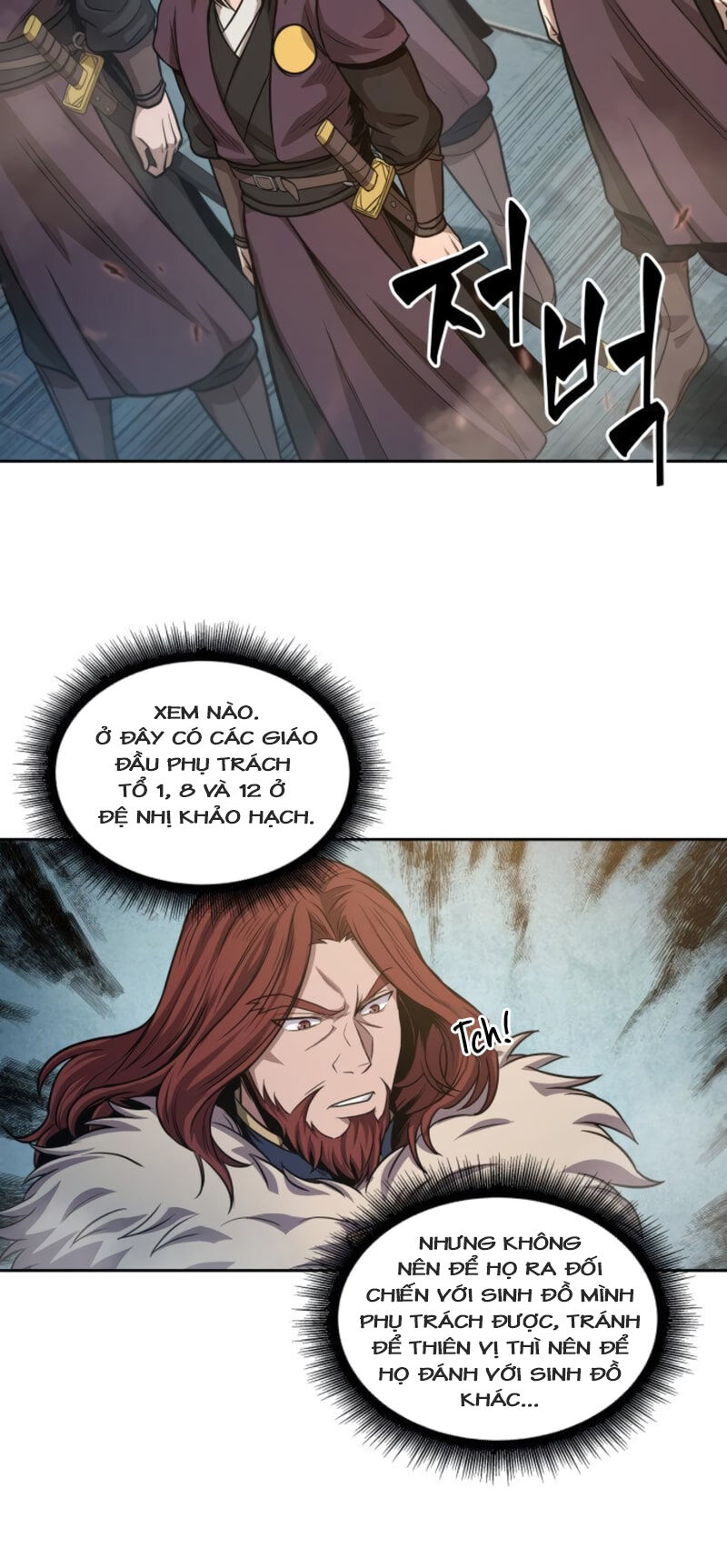 Ngã Lão Ma Thần chapter 36 - Upload bởi truyensieuhay.com