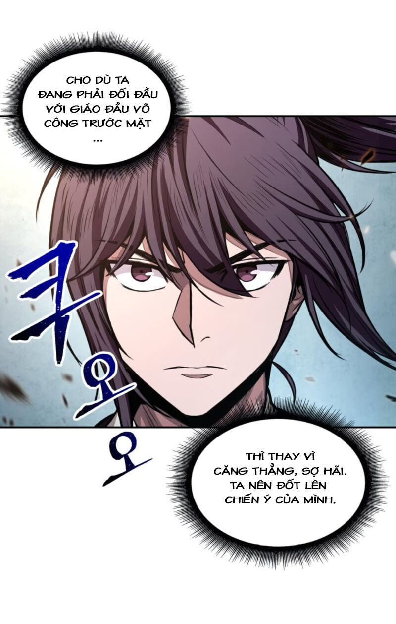 Ngã Lão Ma Thần chapter 36 - Upload bởi truyensieuhay.com
