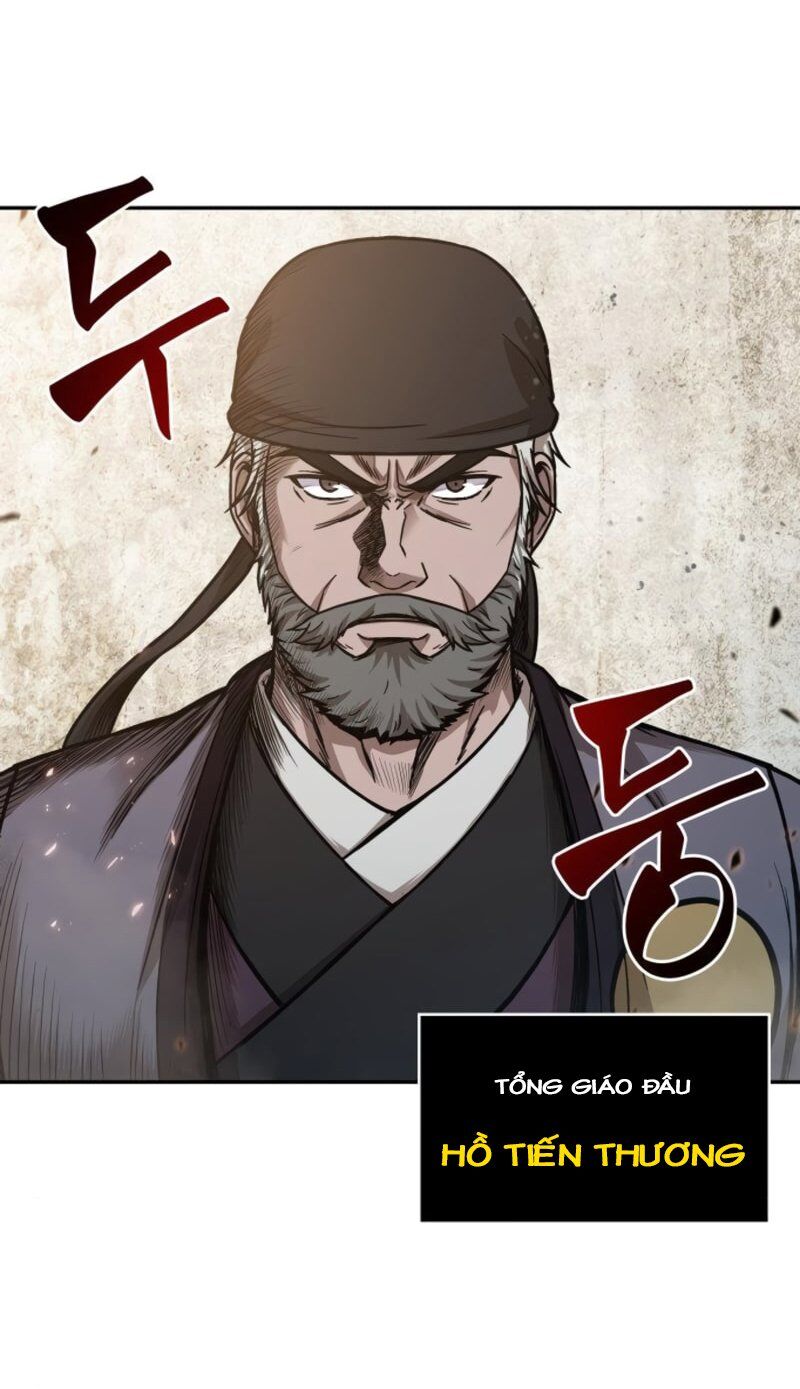 Ngã Lão Ma Thần chapter 36 - Upload bởi truyensieuhay.com