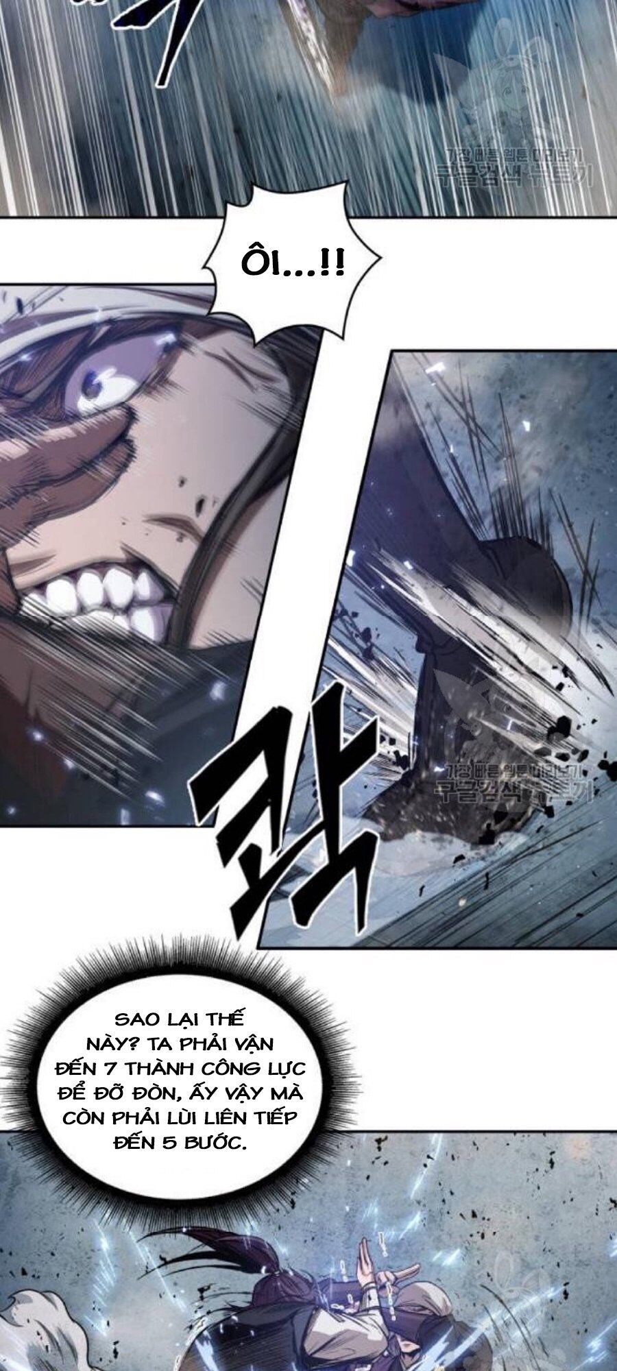 Ngã Lão Ma Thần chapter 37 - Upload bởi truyensieuhay.com
