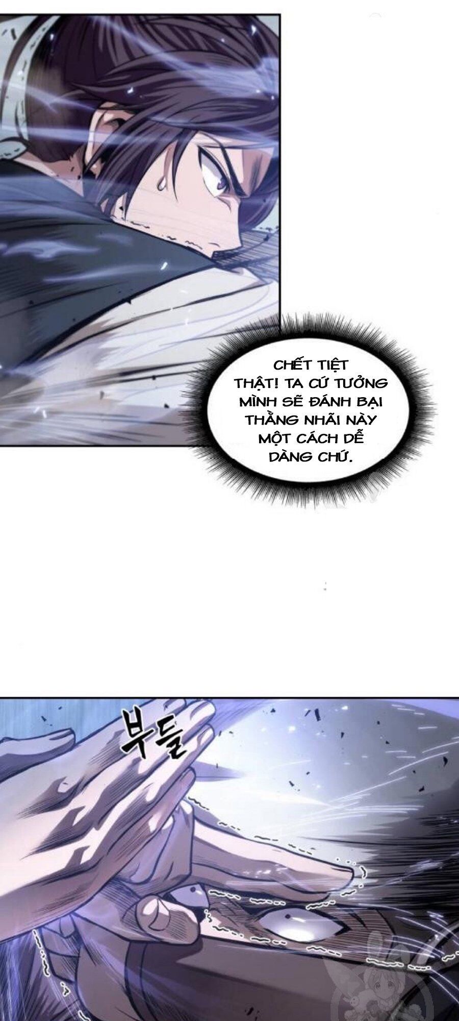 Ngã Lão Ma Thần chapter 37 - Upload bởi truyensieuhay.com