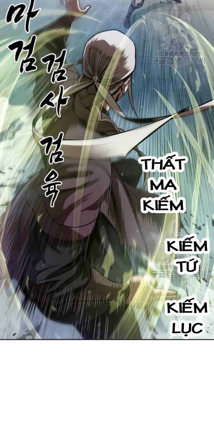 Ngã Lão Ma Thần chapter 37 - Upload bởi truyensieuhay.com