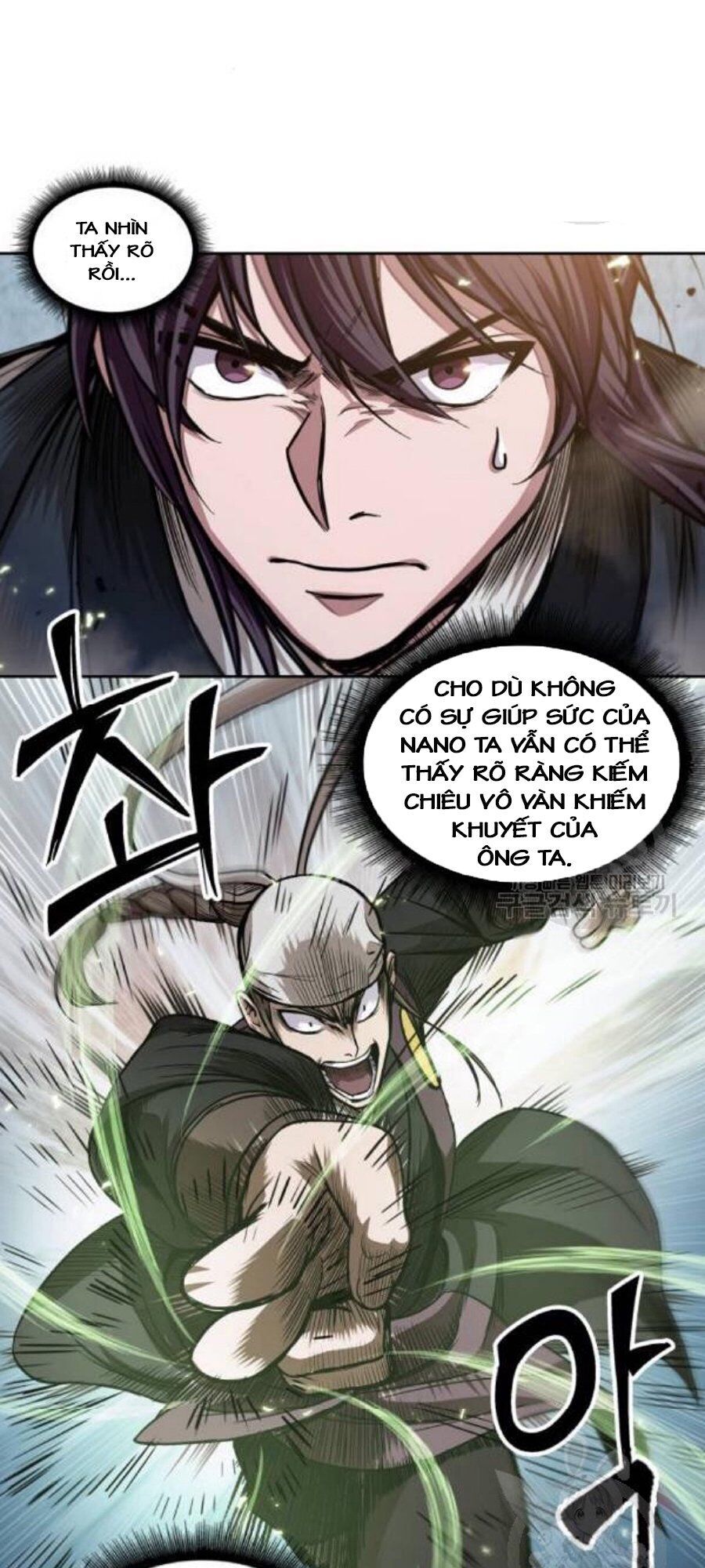 Ngã Lão Ma Thần chapter 37 - Upload bởi truyensieuhay.com