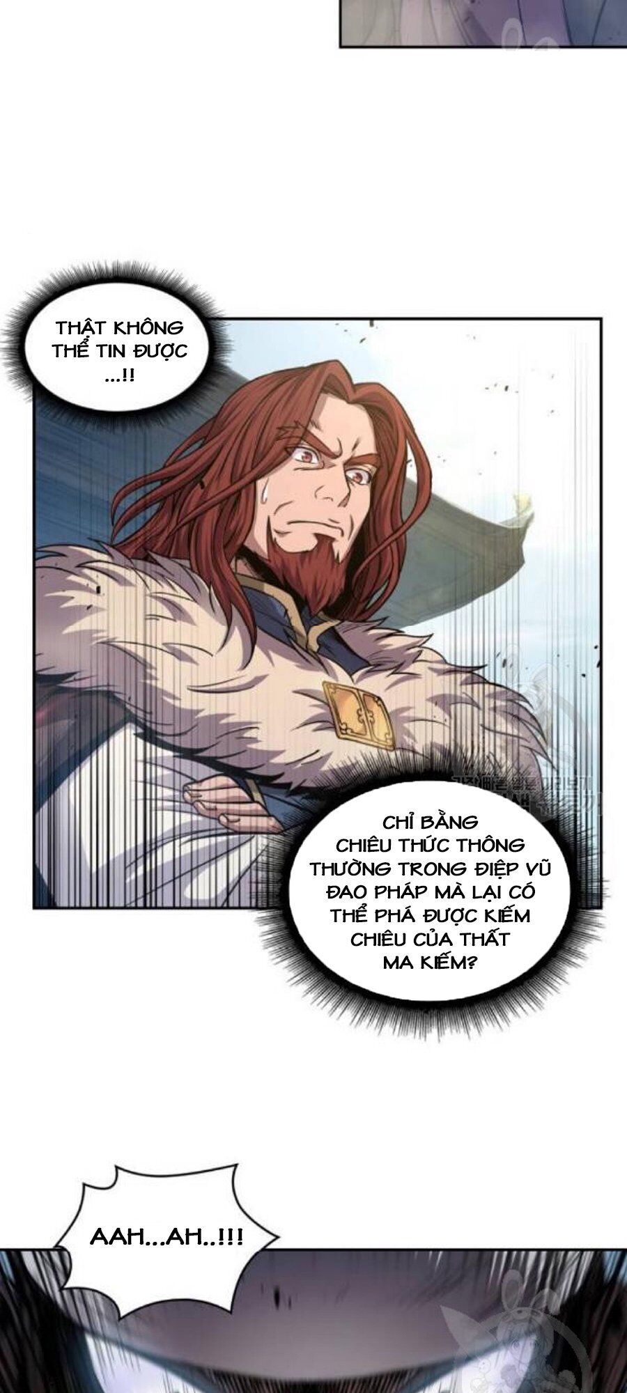 Ngã Lão Ma Thần chapter 37 - Upload bởi truyensieuhay.com