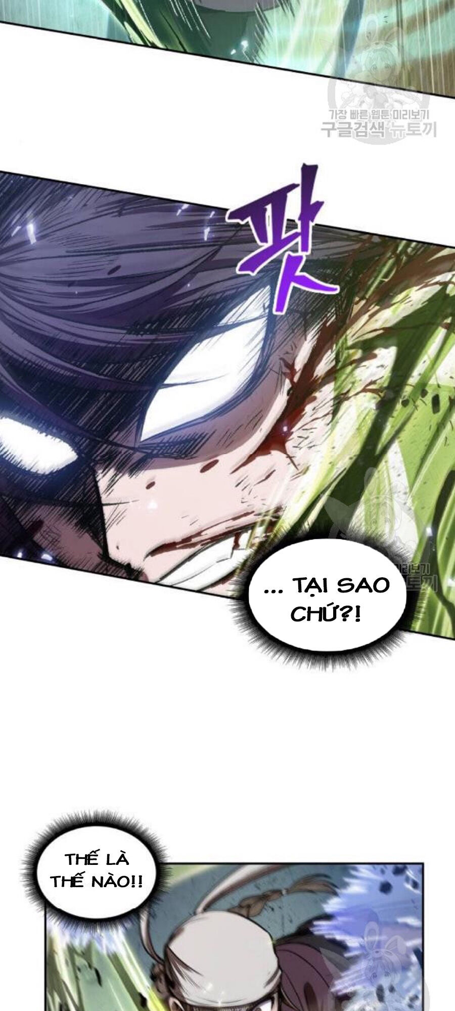 Ngã Lão Ma Thần chapter 37 - Upload bởi truyensieuhay.com