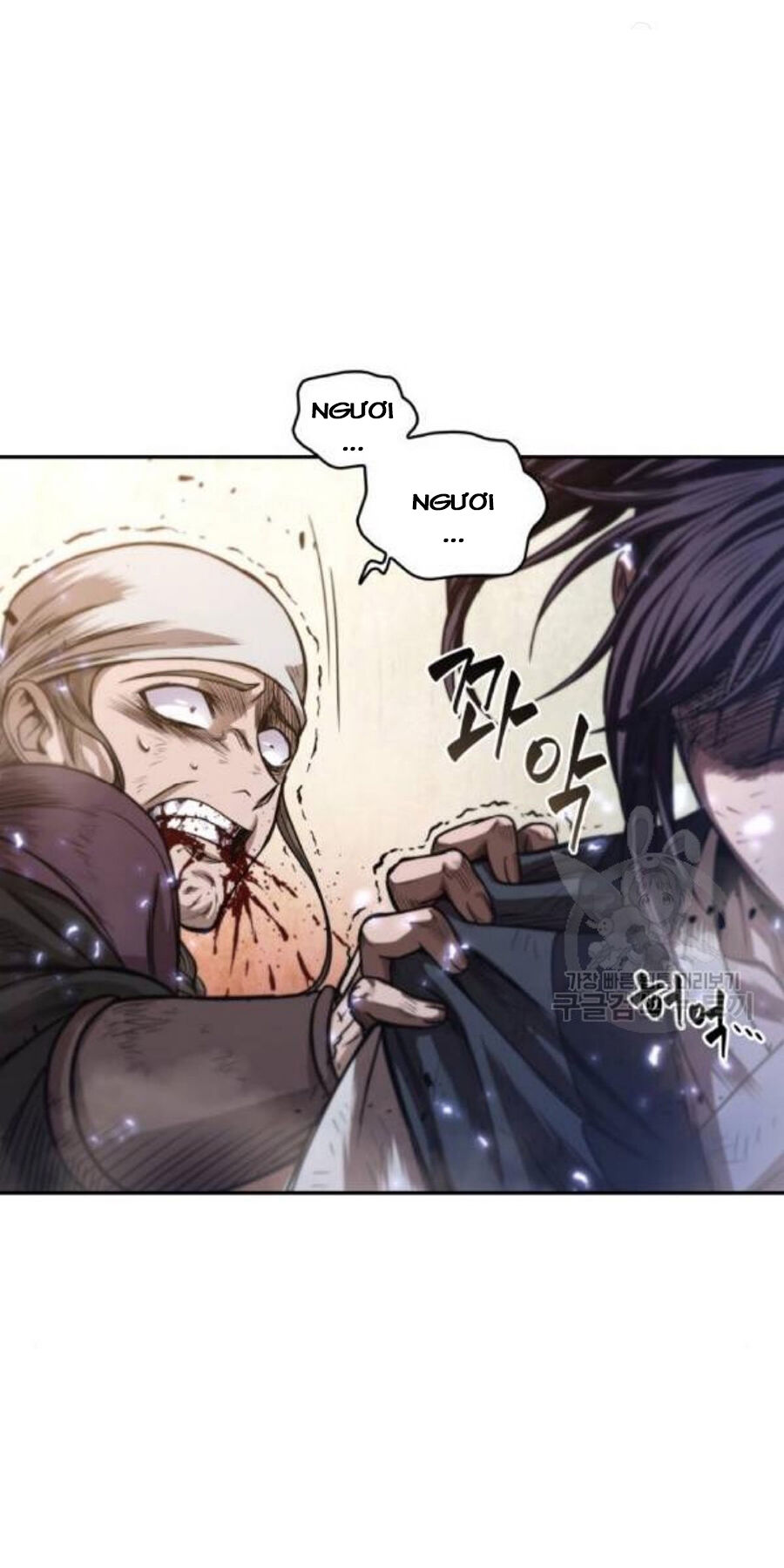 Ngã Lão Ma Thần chapter 37 - Upload bởi truyensieuhay.com