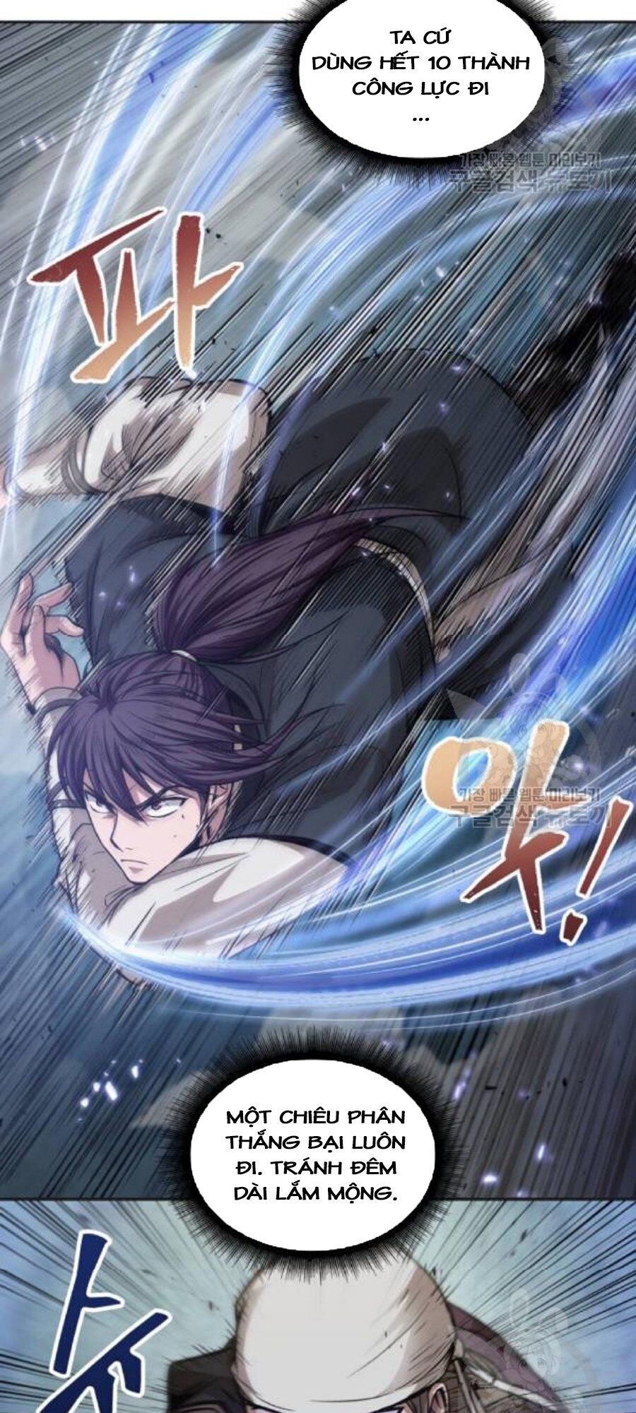 Ngã Lão Ma Thần chapter 37 - Upload bởi truyensieuhay.com