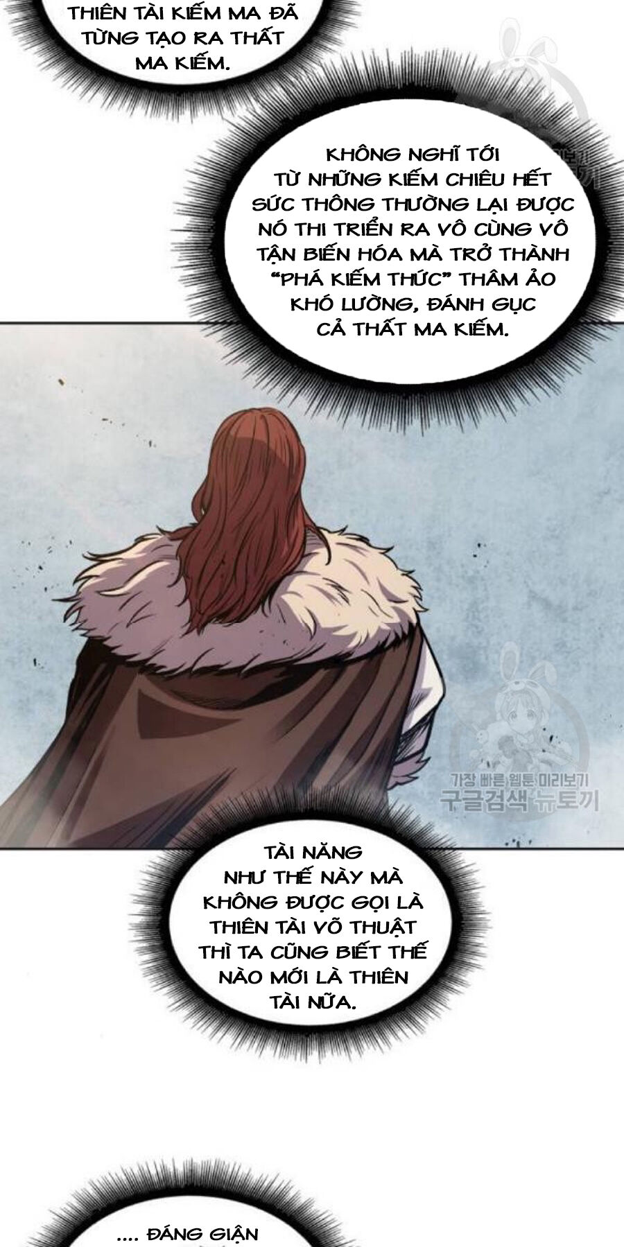 Ngã Lão Ma Thần chapter 37 - Upload bởi truyensieuhay.com