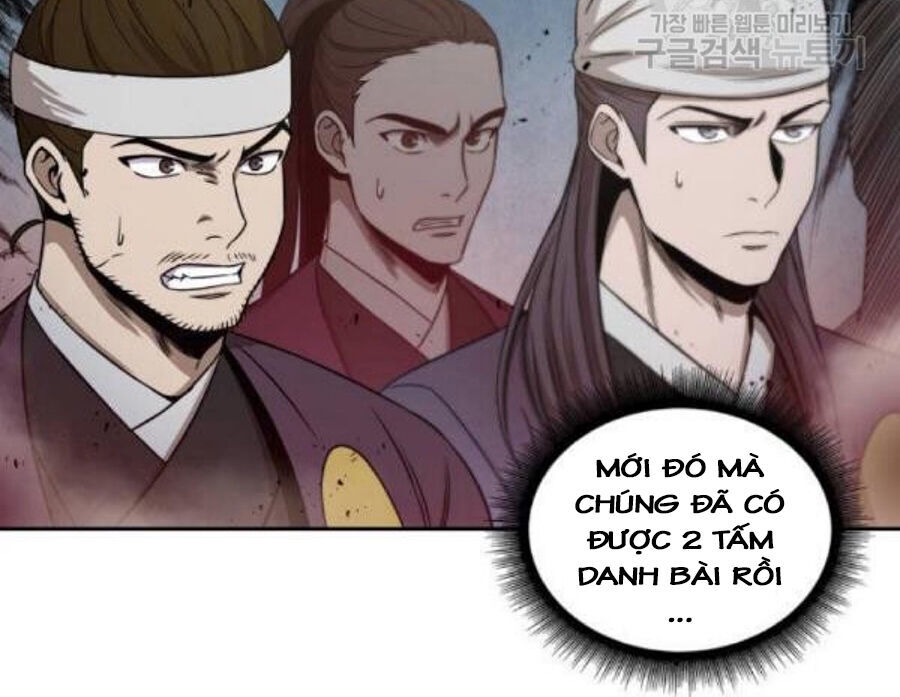 Ngã Lão Ma Thần chapter 37 - Upload bởi truyensieuhay.com