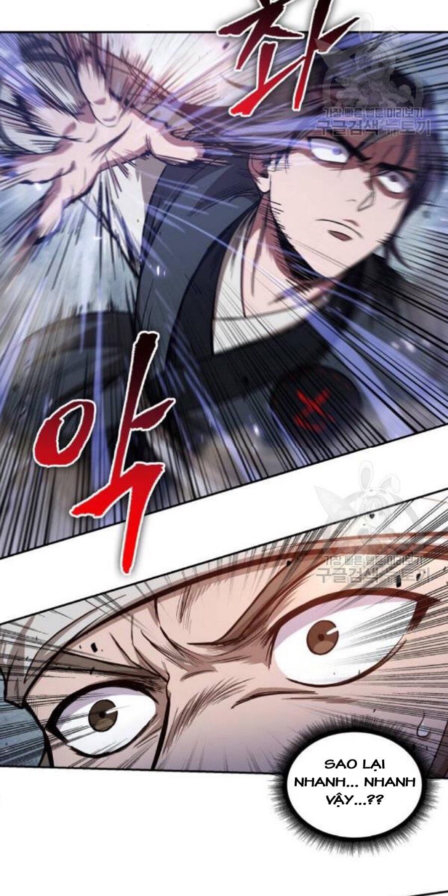 Ngã Lão Ma Thần chapter 37 - Upload bởi truyensieuhay.com