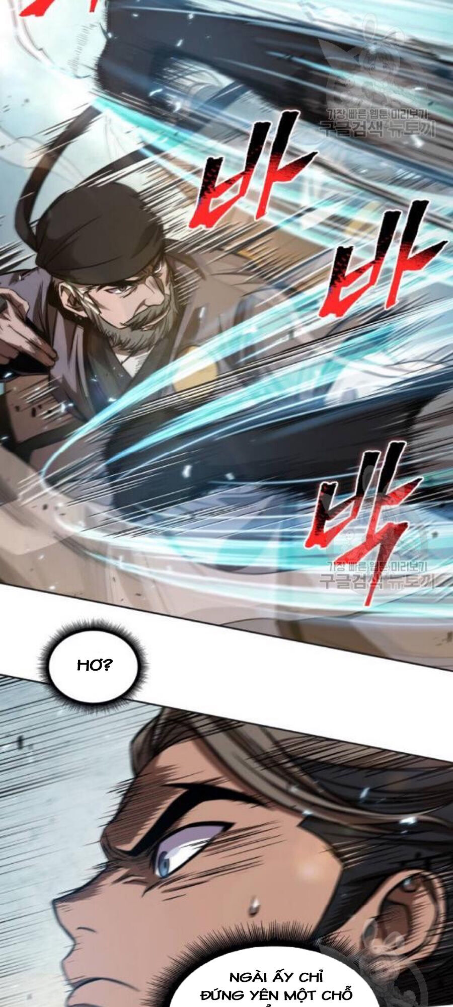 Ngã Lão Ma Thần chapter 37 - Upload bởi truyensieuhay.com