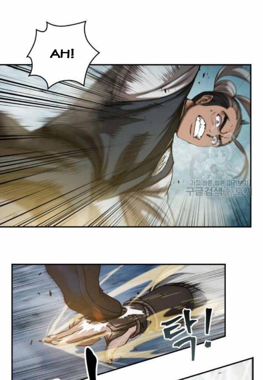 Ngã Lão Ma Thần chapter 38 - Upload bởi truyensieuhay.com