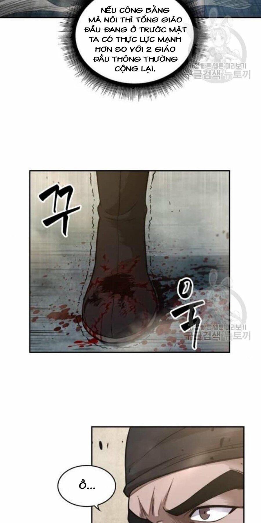 Ngã Lão Ma Thần chapter 38 - Upload bởi truyensieuhay.com