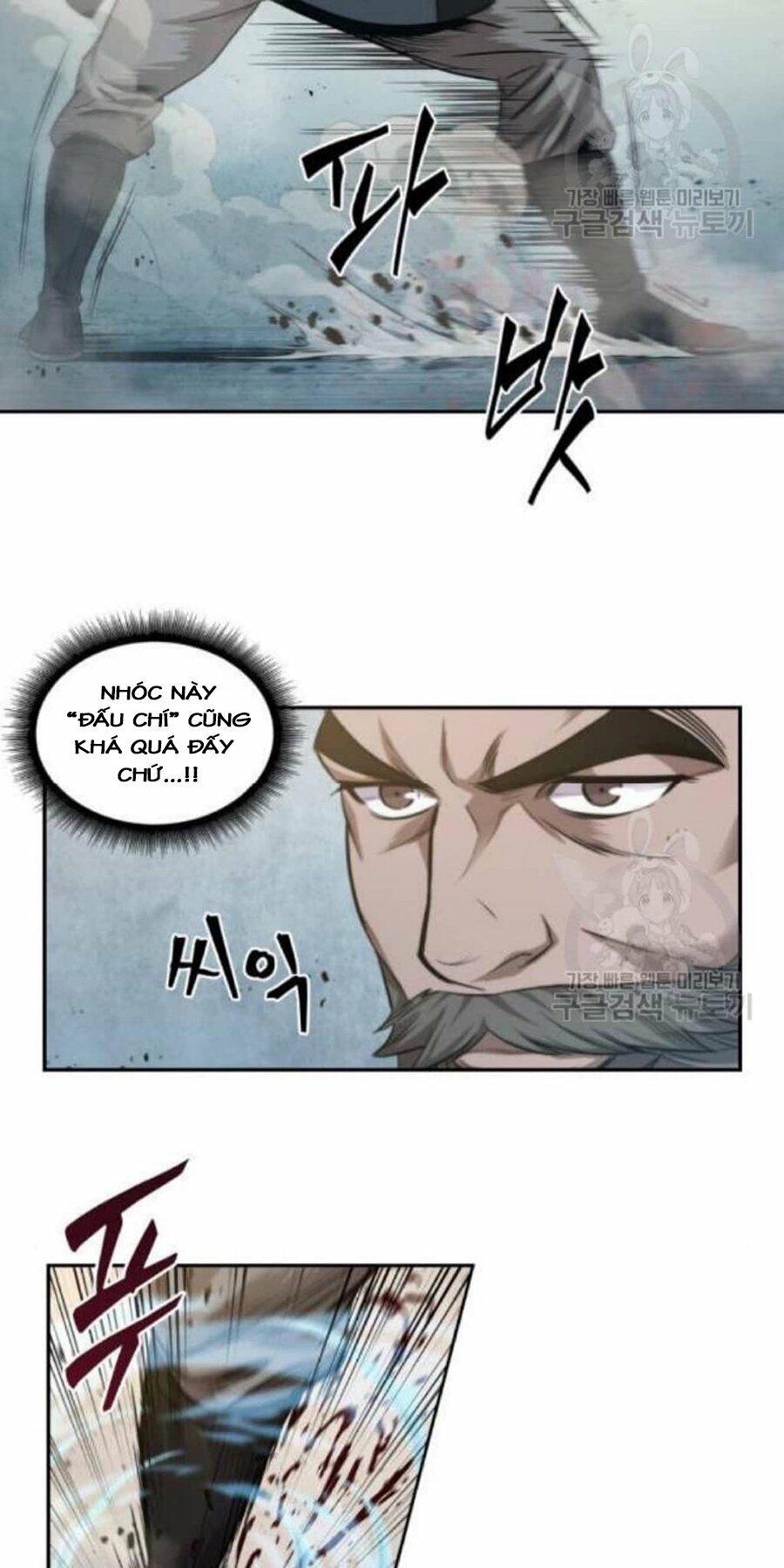 Ngã Lão Ma Thần chapter 38 - Upload bởi truyensieuhay.com