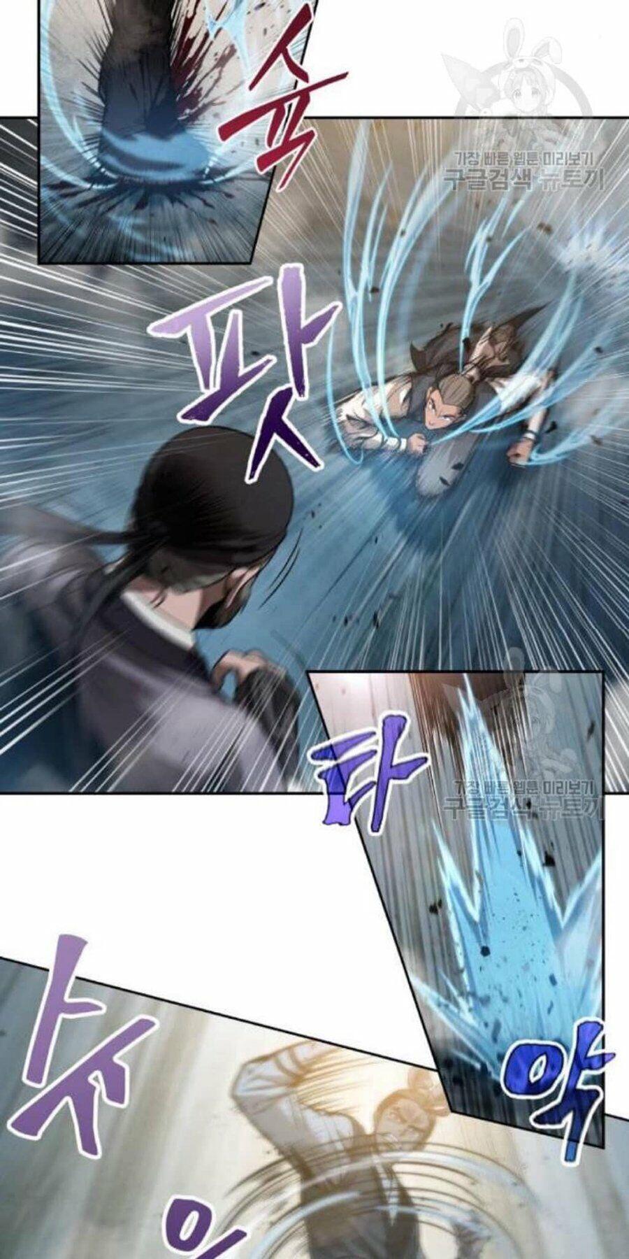 Ngã Lão Ma Thần chapter 38 - Upload bởi truyensieuhay.com