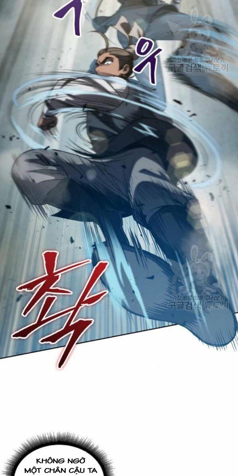 Ngã Lão Ma Thần chapter 38 - Upload bởi truyensieuhay.com