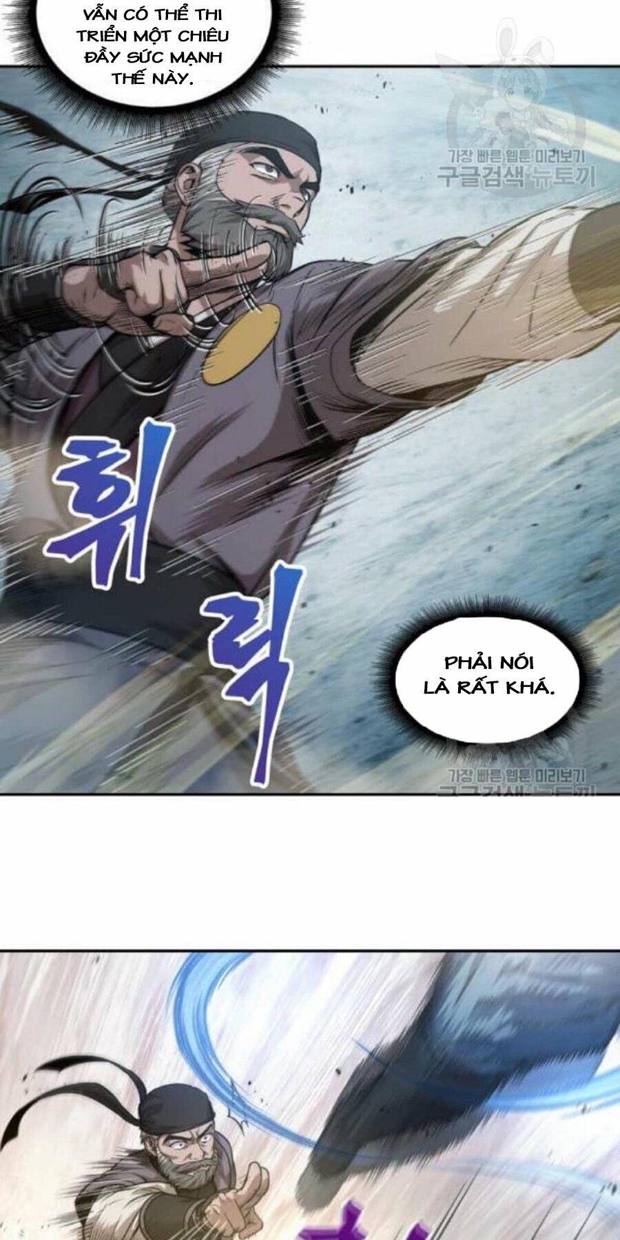 Ngã Lão Ma Thần chapter 38 - Upload bởi truyensieuhay.com