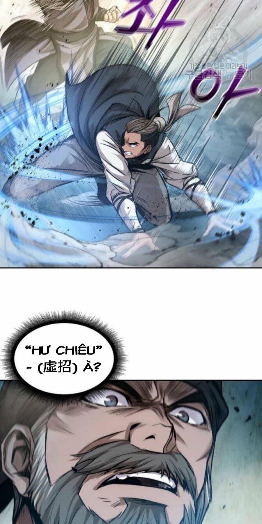Ngã Lão Ma Thần chapter 38 - Upload bởi truyensieuhay.com