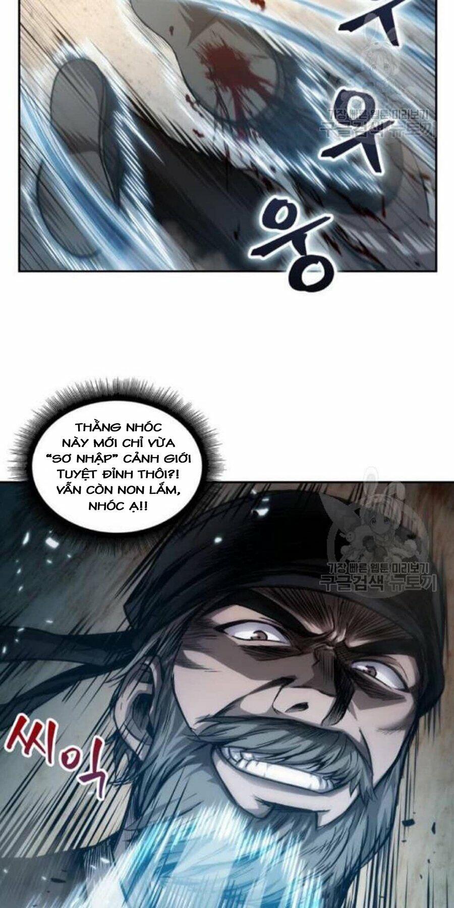 Ngã Lão Ma Thần chapter 38 - Upload bởi truyensieuhay.com