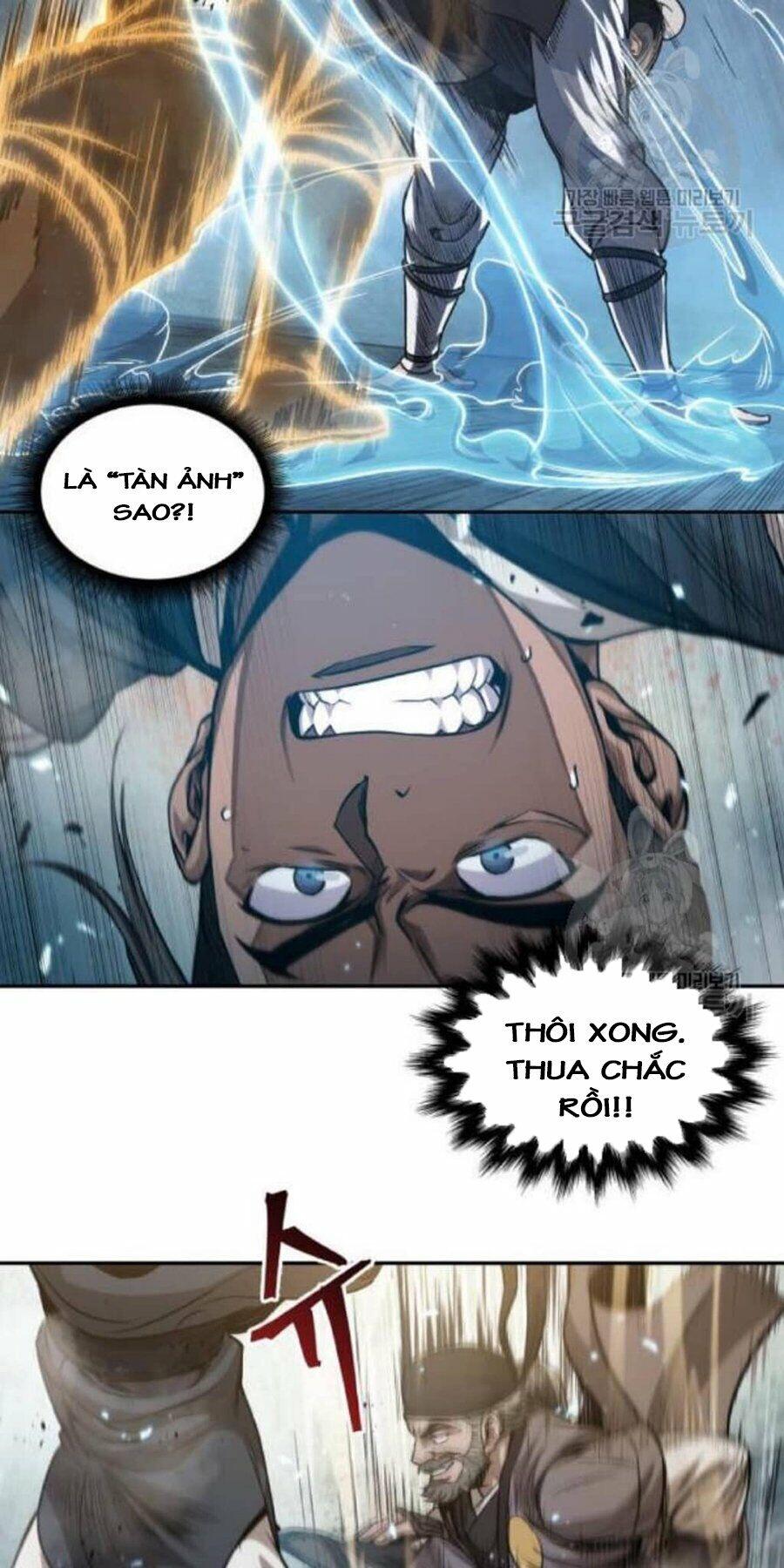 Ngã Lão Ma Thần chapter 38 - Upload bởi truyensieuhay.com
