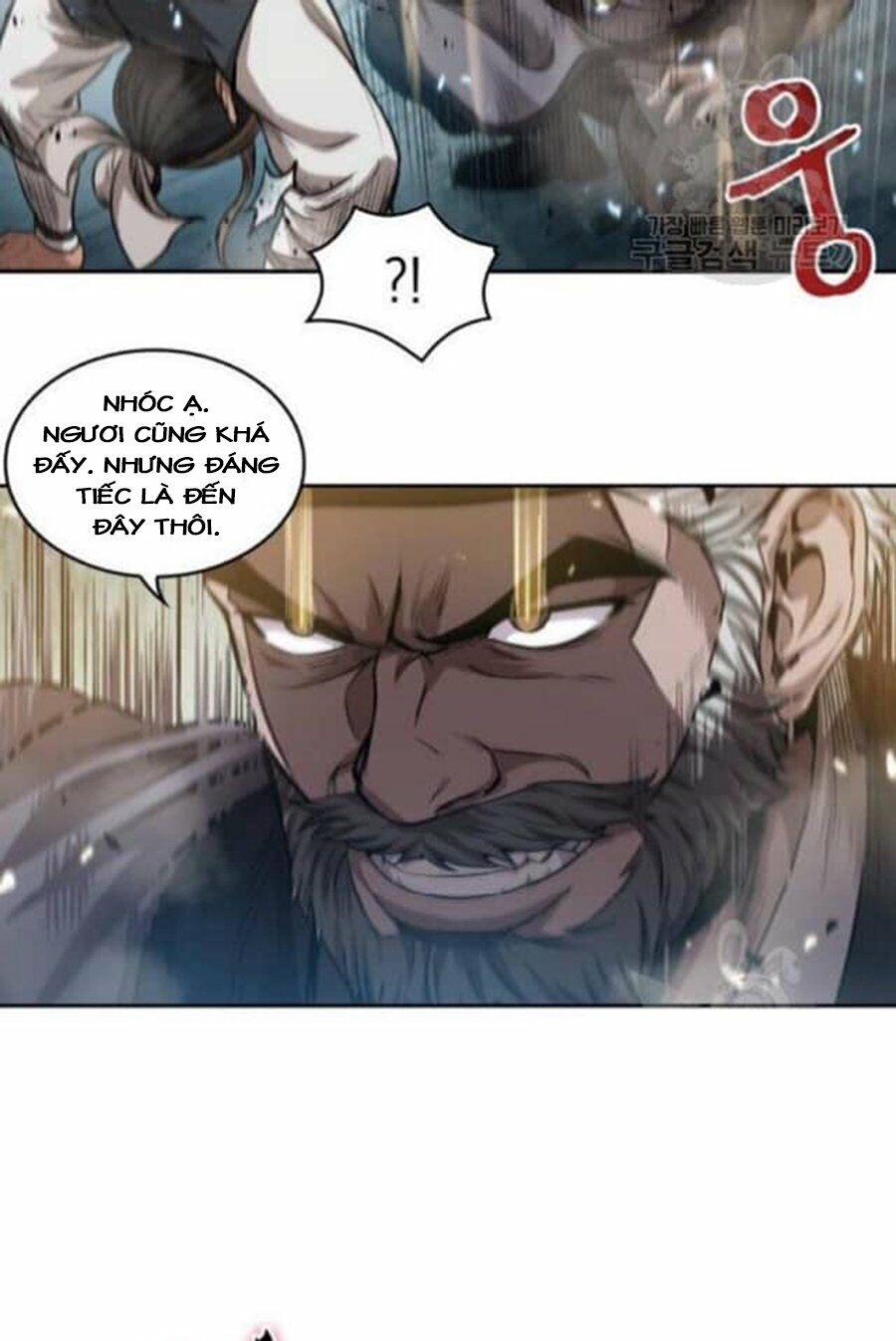Ngã Lão Ma Thần chapter 38 - Upload bởi truyensieuhay.com